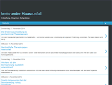 Tablet Screenshot of kreisrunder-haarausfall.org